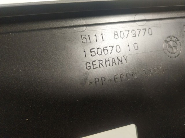 51115A1A199 BMW 