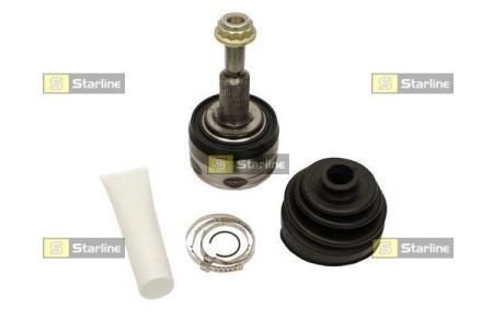 Граната колісна Starline 4237600 ціна, від 24.00 USD