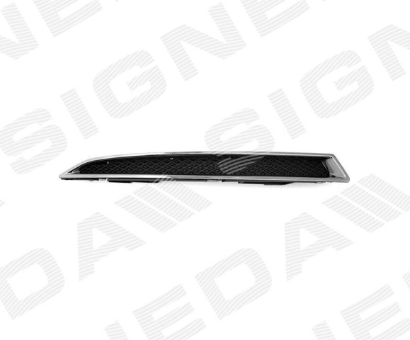 Вія (накладка) лівої фари Signeda PFD07002HAR ціна, від 15.05 USD