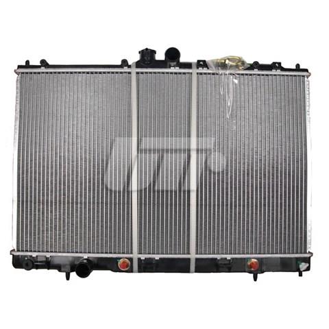Радіатор R12116 Sato Tech