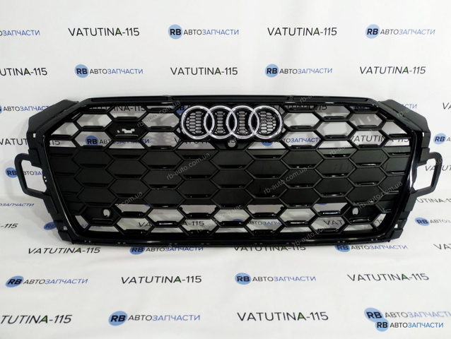 Облицювання радіатора VAG 8W6853651BQ ціна, від 466.09 USD