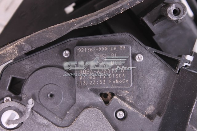 BM5AA26413 Ford 