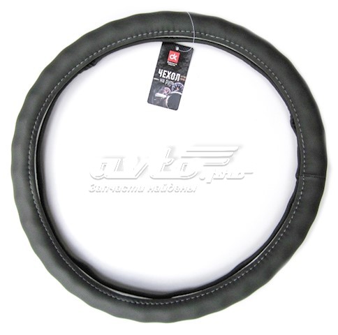 Чохол на руль DK DKXL194GR ціна, від 7.45 USD