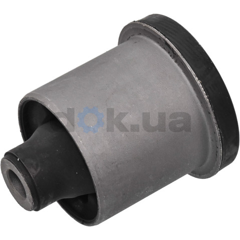 Сайлентблок задньої балки/підрамника Q-fix Q0051250 ціна, від 24.18 USD