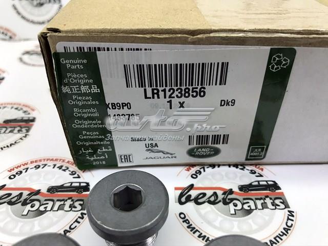 Ремкомплект АКПП Land Rover LR123856 ціна, від 164.02 USD