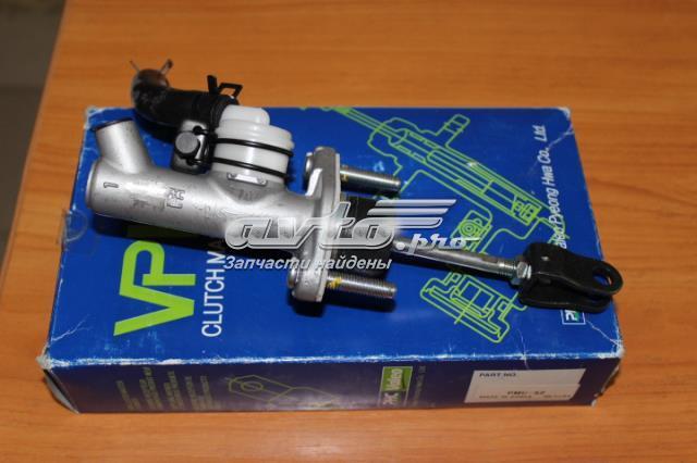 PMC52 VALEO Циліндр зчеплення, головний