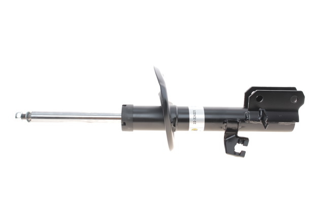 Амортизатор передньої підвіски, лівий Bilstein 22324221 ціна, від 54.87 USD