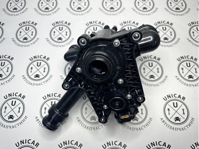 Автомобільний термостат BMW 11538642559 ціна, від 240.32 USD