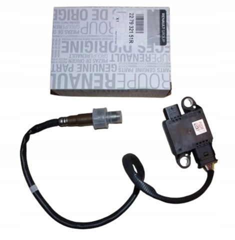 227932151R Renault (RVI)