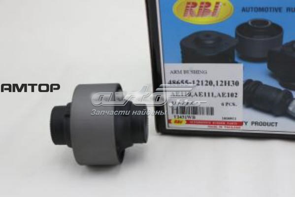 Сайлентблок переднього важеля T2431WB RBI