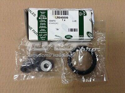 Ремкомплект гідротрансформатора АКПП 1094298008 ZF Parts