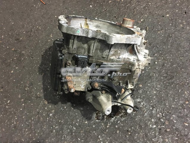 Купити AWF21 Land Rover АКПП в зборі (автоматична коробка передач)