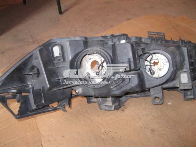 7701064020 Renault (RVI) Фара правая