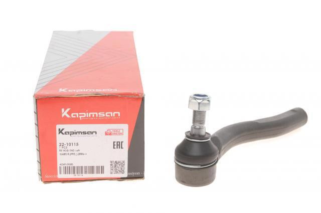 Наконечник рульовий Kapimsan 2210115 ціна, від 10.26 USD