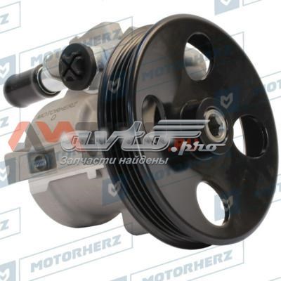 P1795HG Motorherz Насос гідропідсилювача