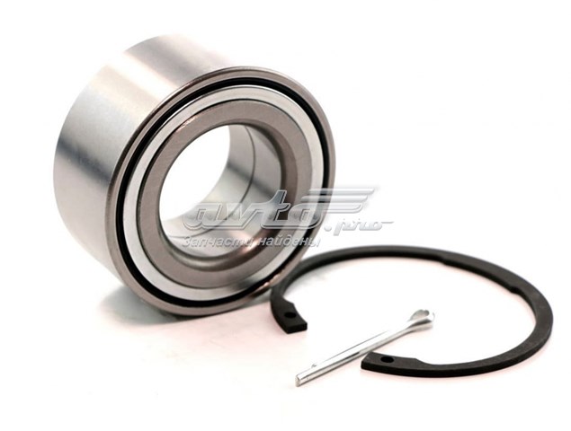 SH18413K Shafer Підшипник маточини передньої