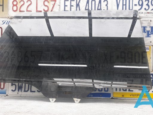 Вікно задніх дверей Honda 73400TZ5H00