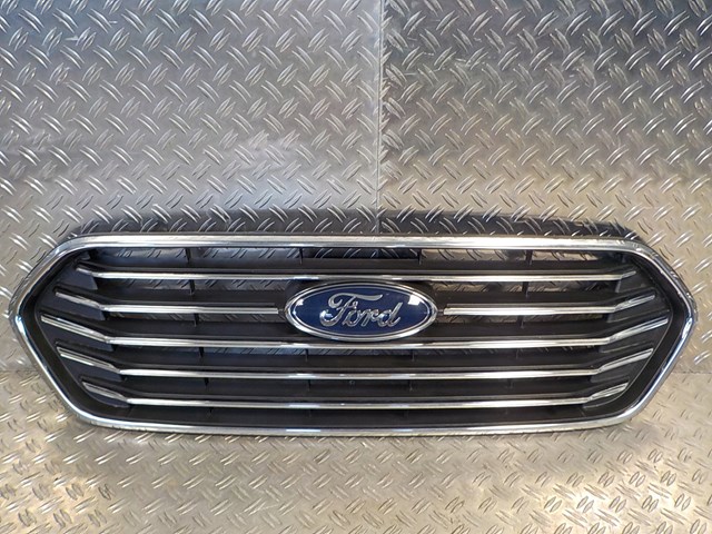  JK2117B968CE Ford