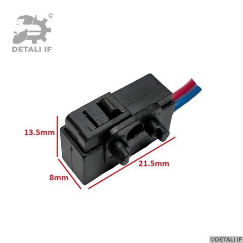 Купити DF13710 Detali IF 