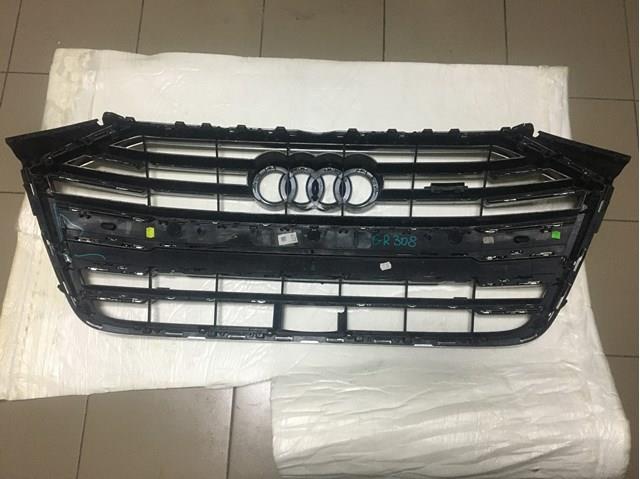 4N0853651K VAG Решітка радіатора