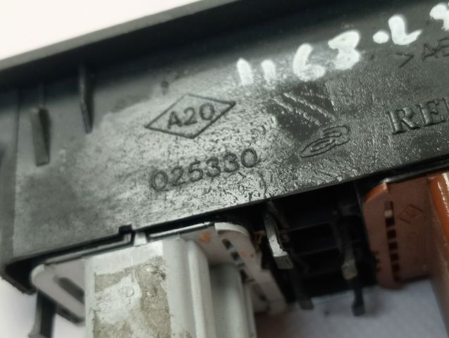  Renault (RVI) 025330 ціна, від 87.12 USD