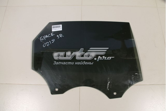 Купити T4A1199 Jaguar Скло задніх дверей, правих