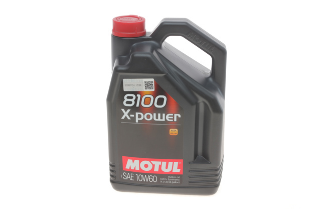 Моторна олива Motul 854851