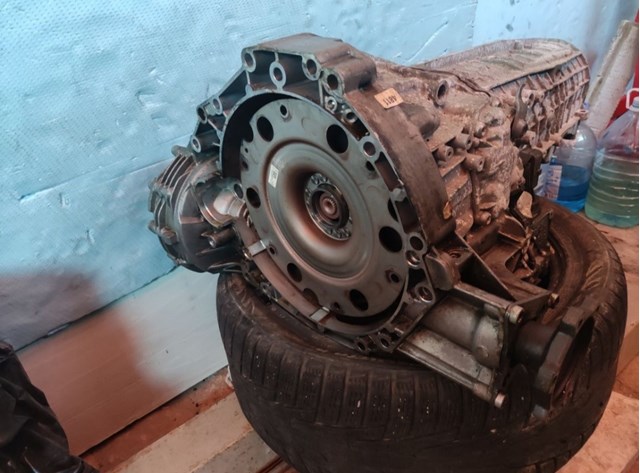 0CK300041R001 VAG Автоматична коробка передач