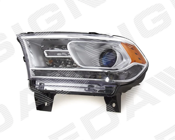Фари Chrysler 68184823AE ціна, від 339.12 USD