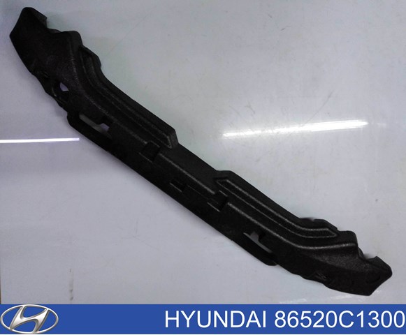 86520C1300 Hyundai/Kia Наповнювач бампера переднього