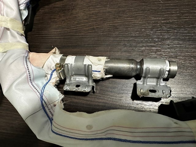 Купити 6217053030 Toyota Подушка безпеки, бічна, права, AIRBAG