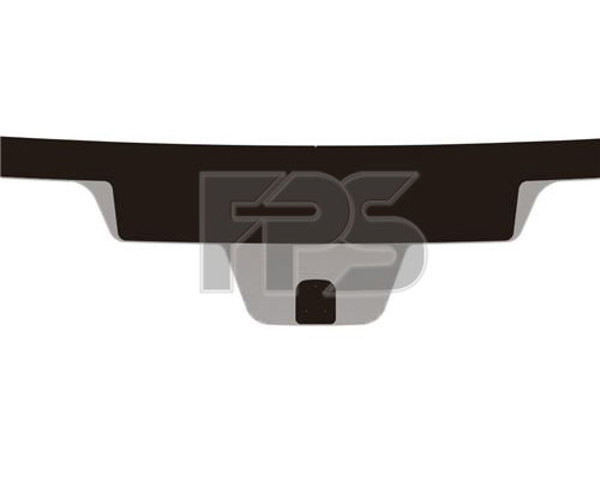 Автоскло XYG GS6724D14 ціна, від 144.96 USD