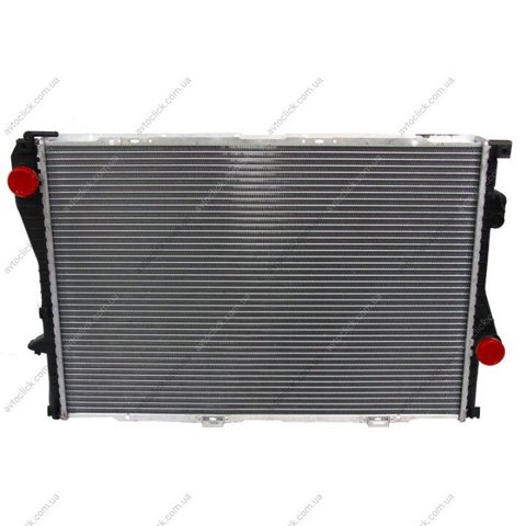 Радіатор основний Sato Tech R12240 ціна, від 83.31 USD