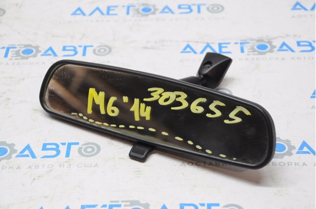 Дзеркало салону KD3369220A Mazda