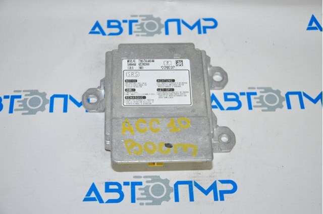 77960TVAA460M4 Honda 