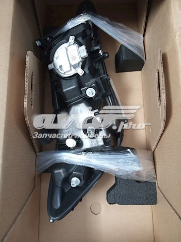 Фари Honda 33150TX6A51 ціна, від 1076.67 USD