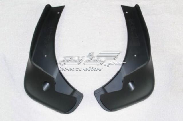 Комплект задніх бризковиків Nissan/Infiniti KE788JD286