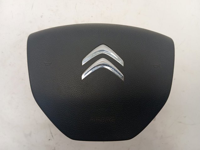 Купити 98285989ZD Peugeot/Citroen Подушка безпеки водія