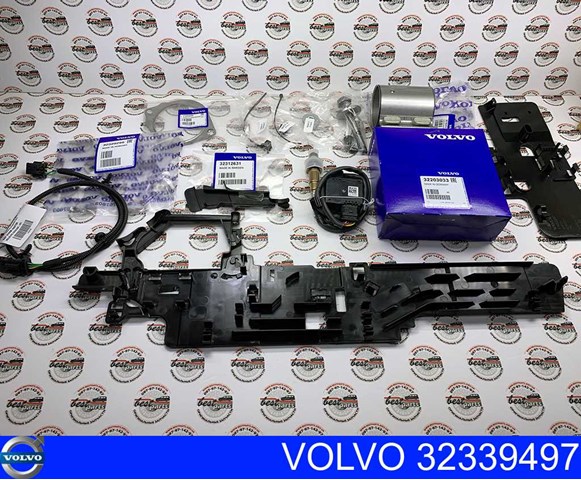  Volvo 32339497 ціна, від 240.61 USD
