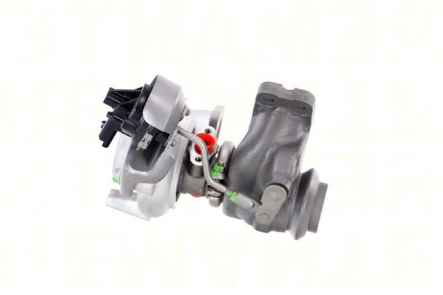 Турбіна Mitsubishi 4917203000 ціна, від 287.90 USD