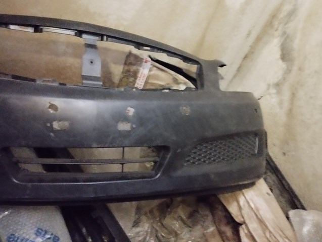 Бампер на авто Toyota 5211960929 ціна, від 453.96 USD