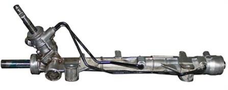 Рульова рейка 490014592R Renault (RVI)
