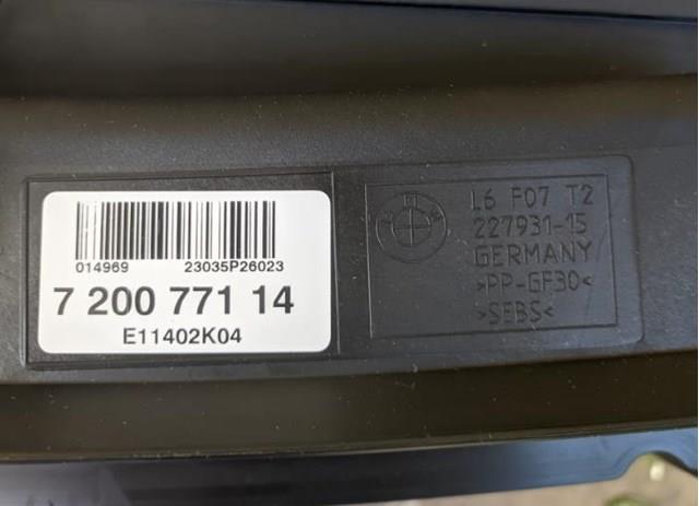 Купити 51747200771 BMW 