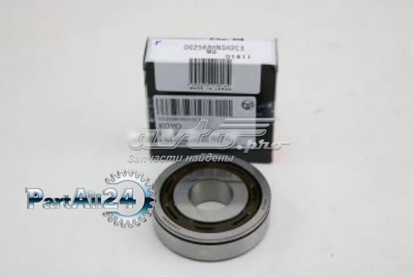 Підшипник первинного валу коробки Koyo DG2568HNSH2C3 ціна, від 11.49 USD