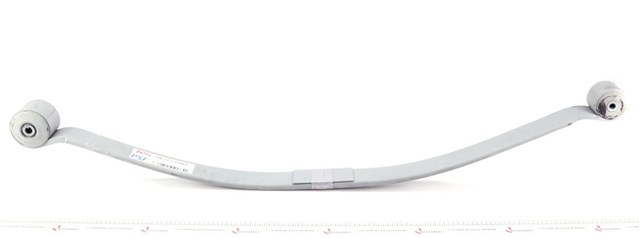 Задня ресора TES BK315560KE0019ZT