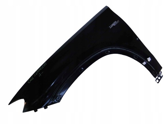 Купити A1678802300 Mercedes Крило переднє ліве