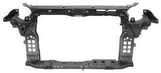 Кронштейн кріплення радіатора Signeda PHN30007A