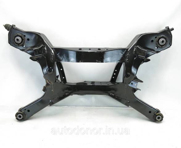 Балка задньої підвіски поперечна Nissan/Infiniti 554005MP1A ціна, від 383.69 USD