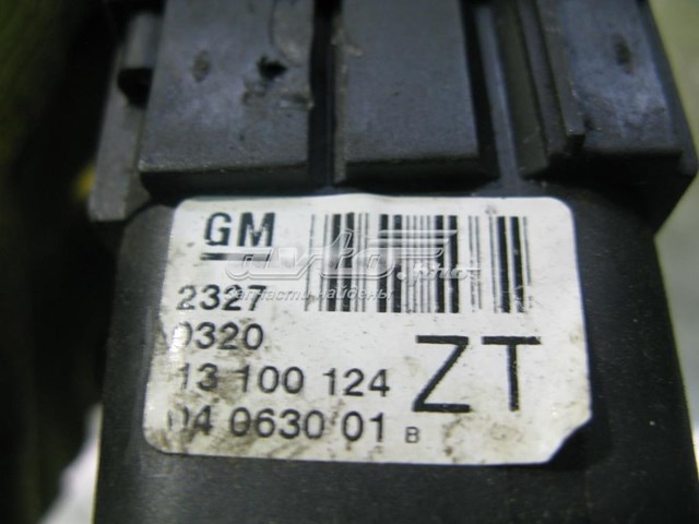 Купити 13100124 Opel 