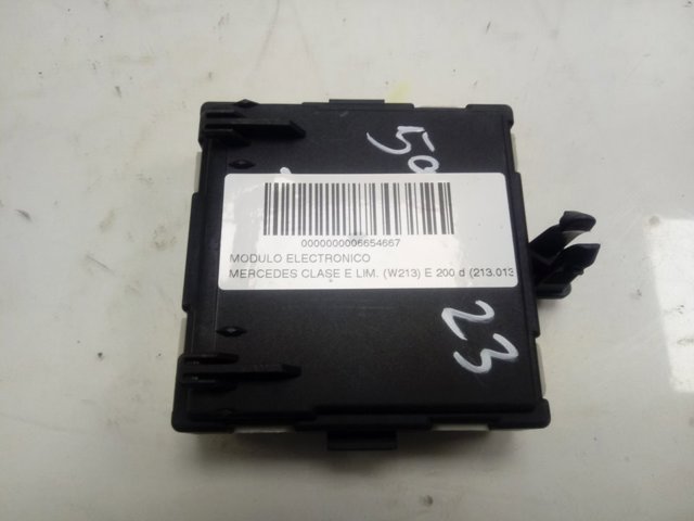 A2139001618 Mercedes 